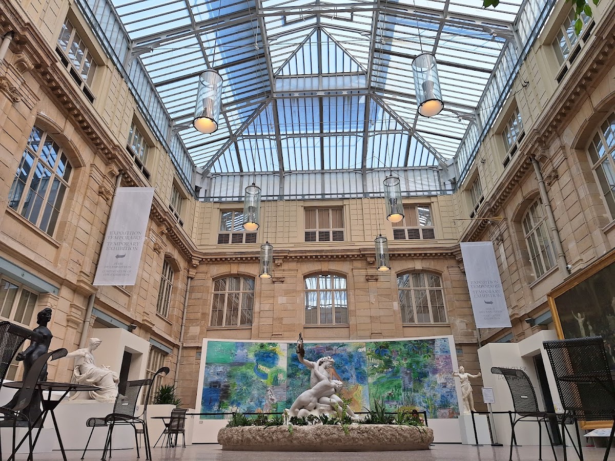 Musée des Beaux-Arts de Rouen 3