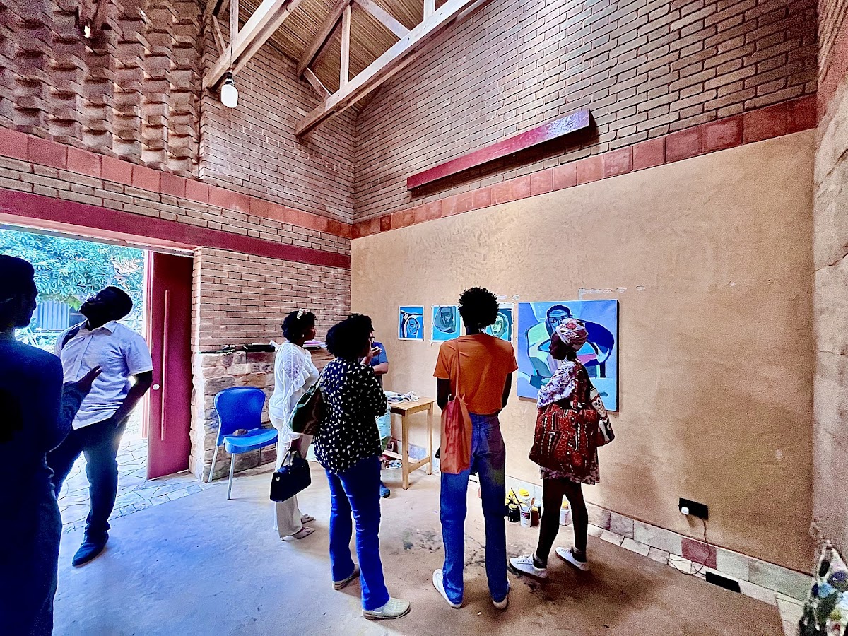 32° East Ugandan Arts Trust 3