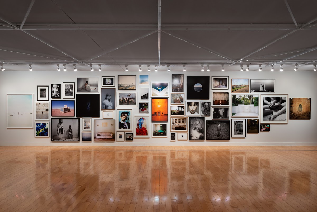 Museum of Contemporary Photography 1