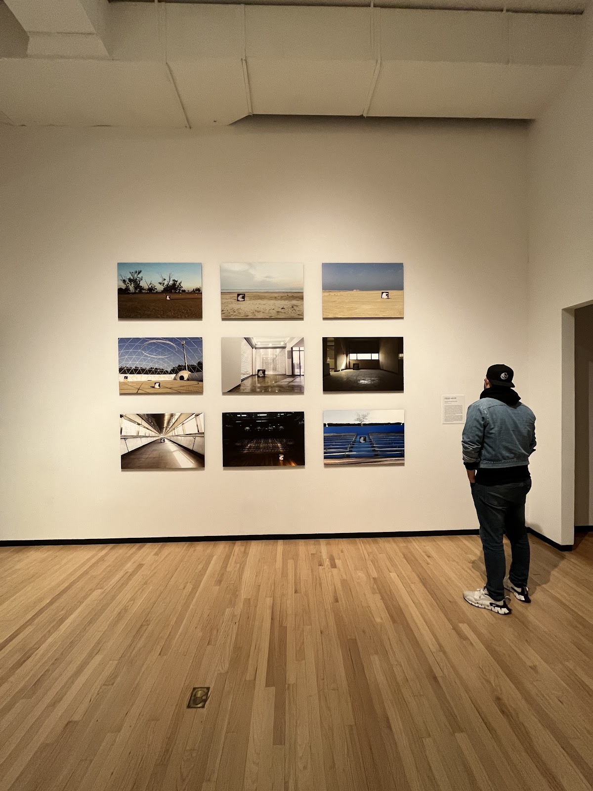 Museum of Contemporary Photography 3