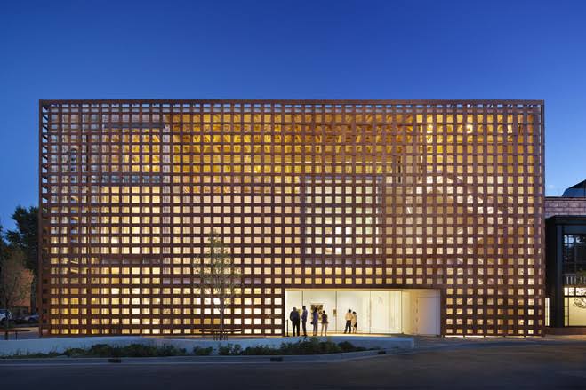 Aspen Art Museum 1