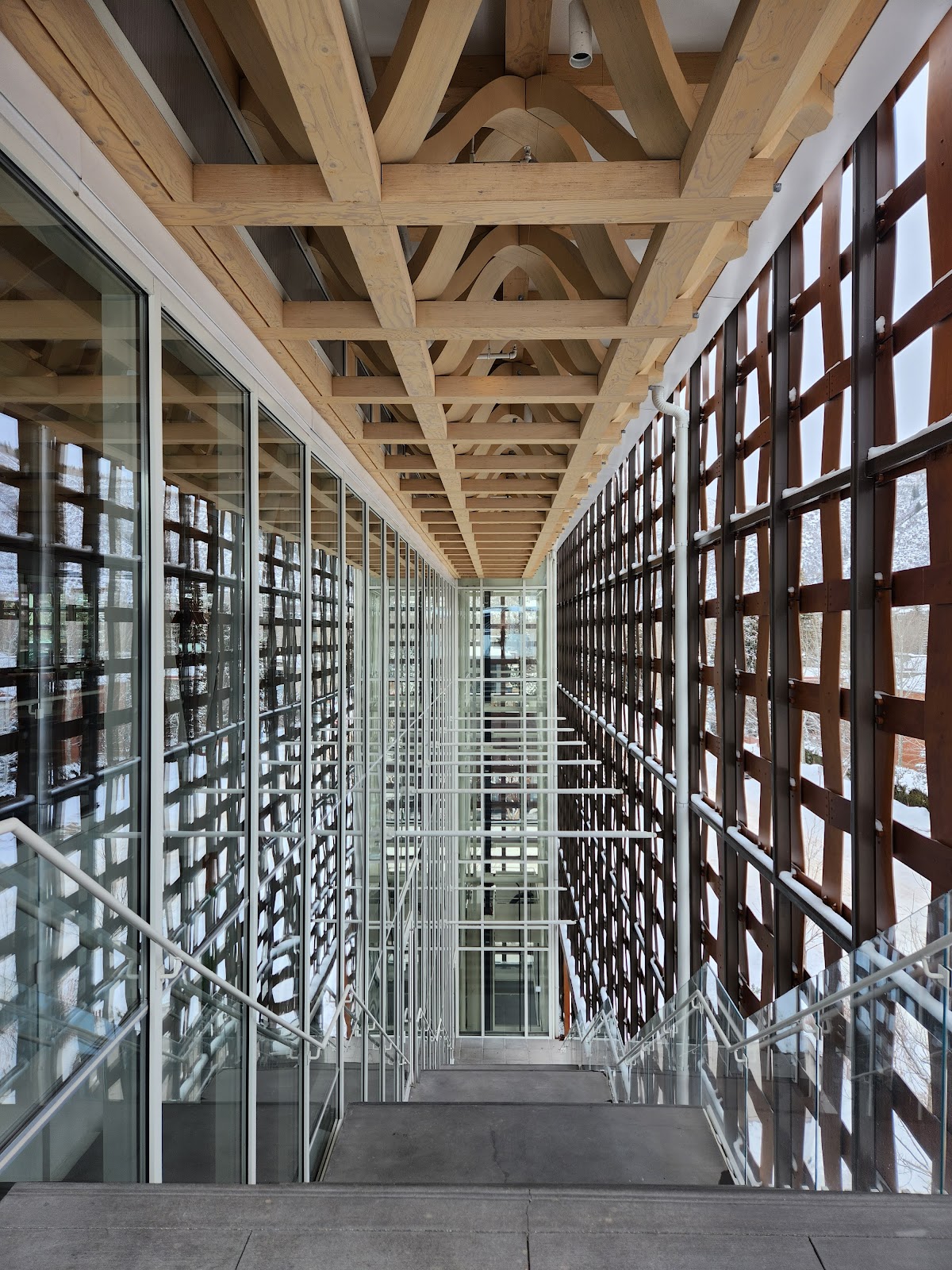 Aspen Art Museum 2