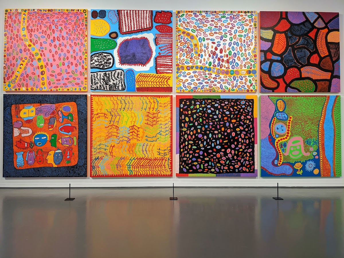 PHI Foundation for Contemporary Art 2