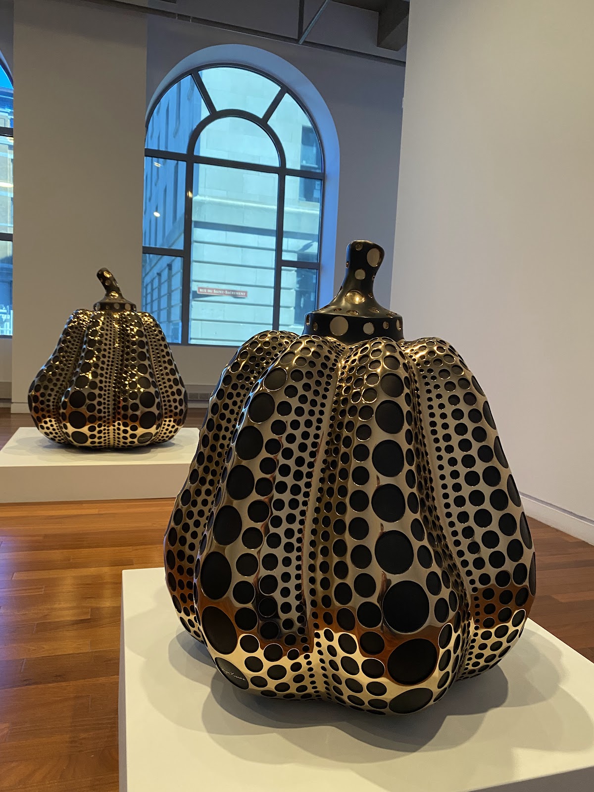 PHI Foundation for Contemporary Art 3