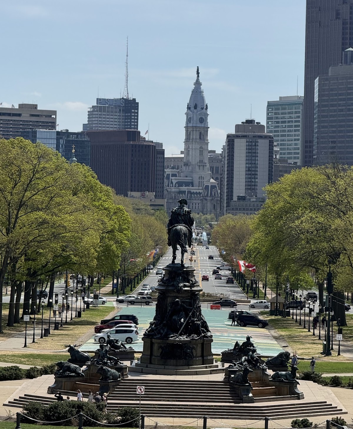 Philadelphia Museum of Art 2