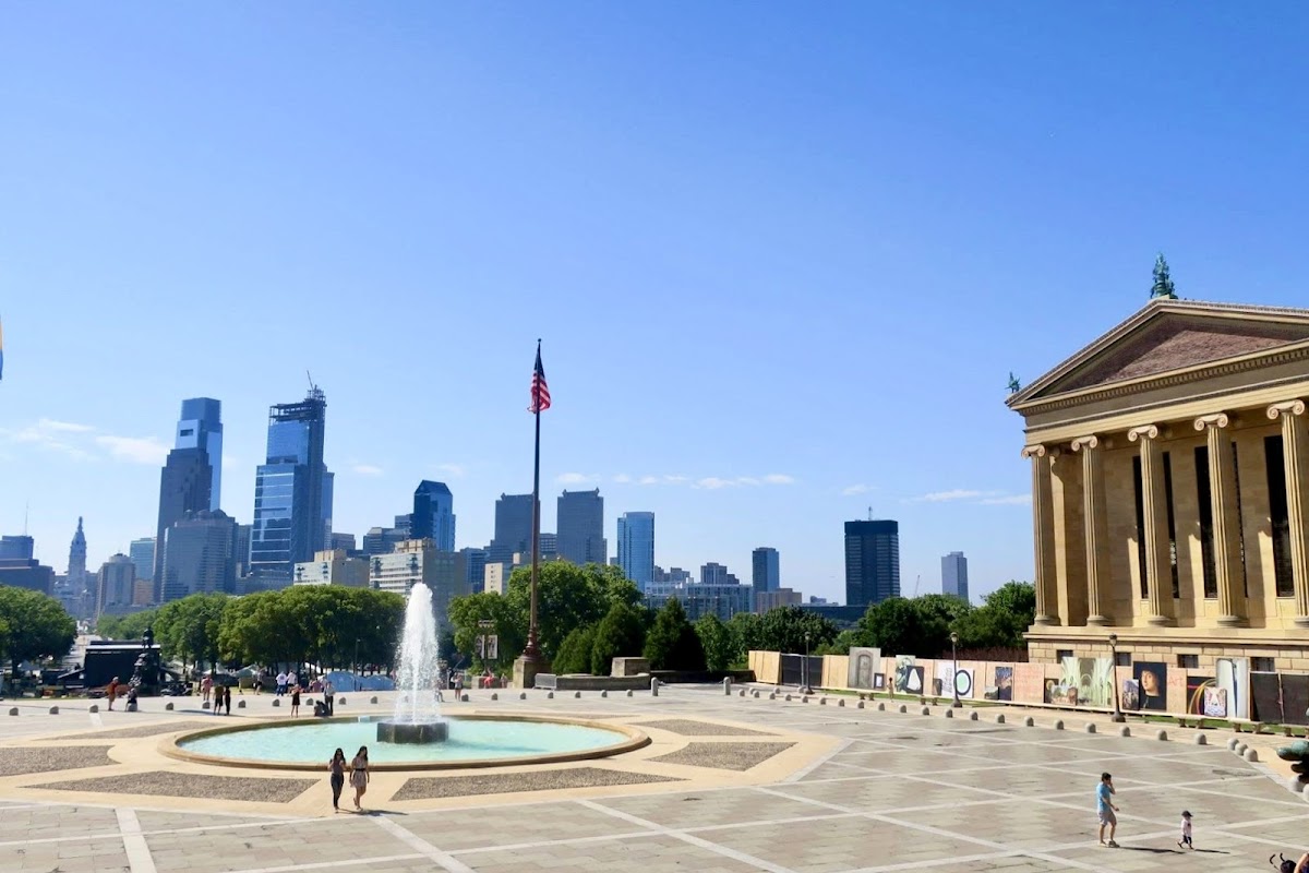 Philadelphia Museum of Art 3