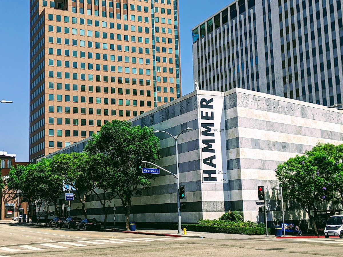 Hammer Museum 2
