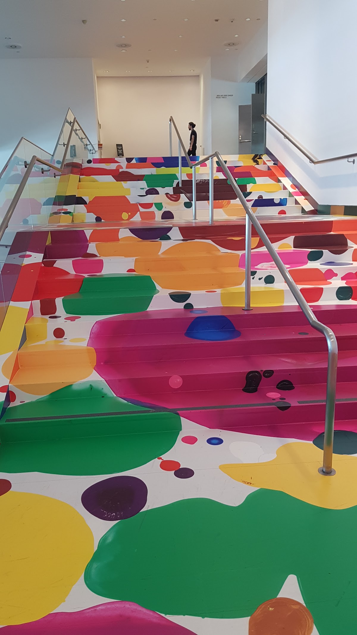 Hammer Museum 3