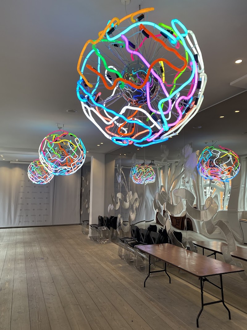 가멜스트란드 — Copenhagen