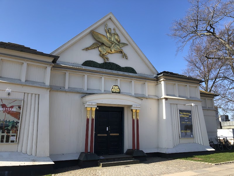 Den Frie Centre of Contemporary Art