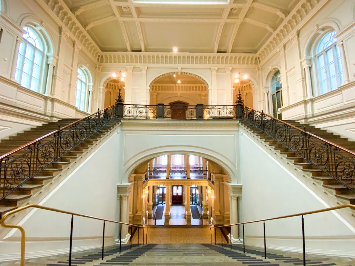 Ateneum Art Museum 2