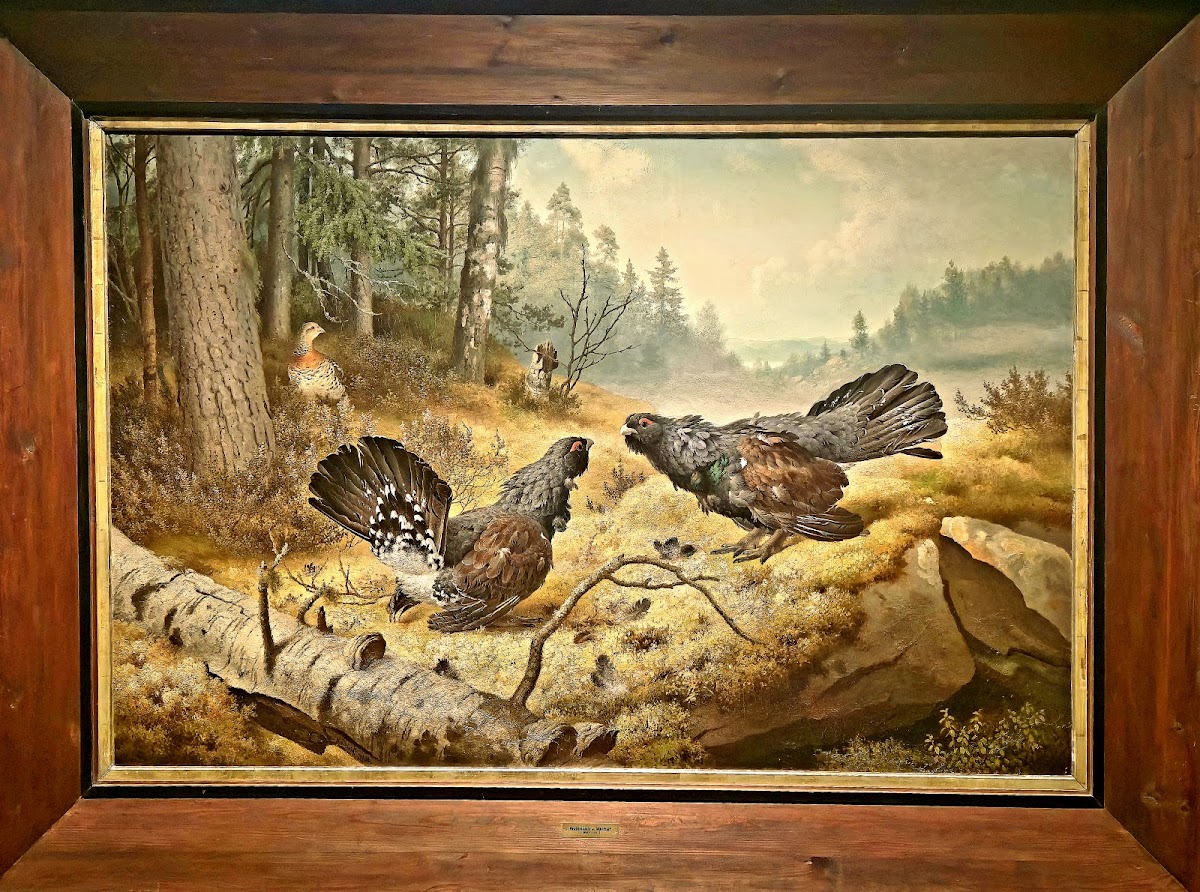 Ateneum Art Museum 3