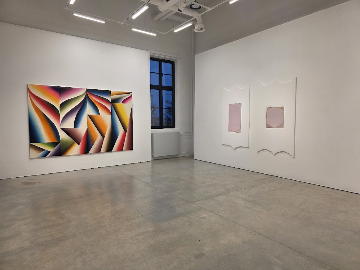 카이 아트 센터 — Tallinn