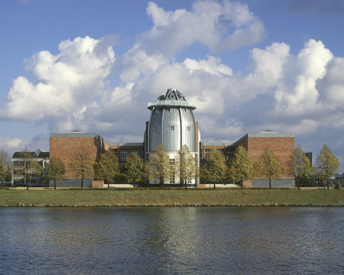 Bonnefanten Museum 1