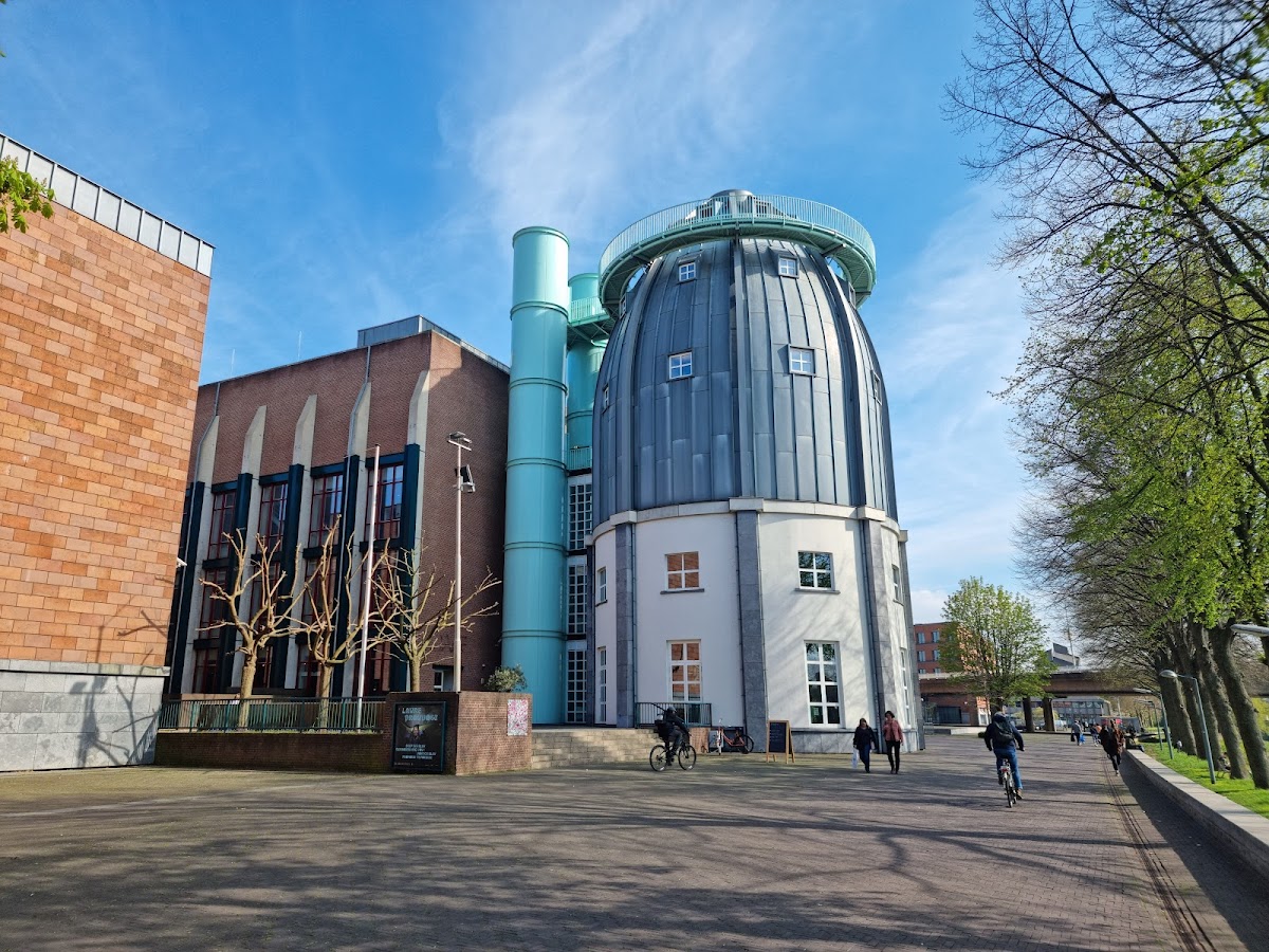 Bonnefanten Museum 2