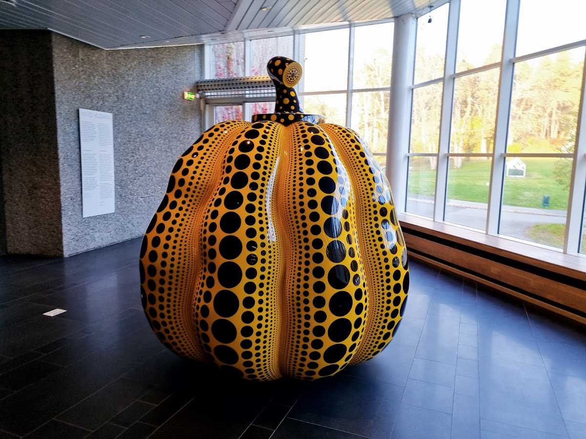 Henie Onstad Kunstsenter