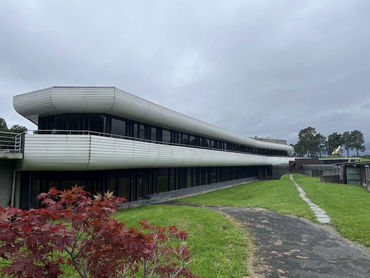 Henie Onstad Kunstsenter 2