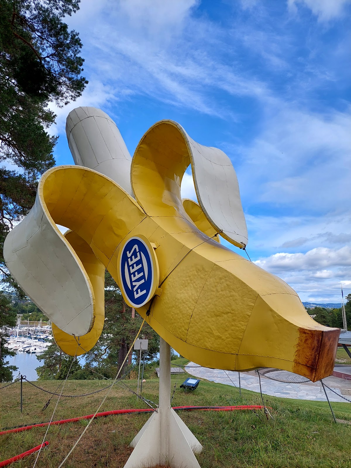 Henie Onstad Kunstsenter 3