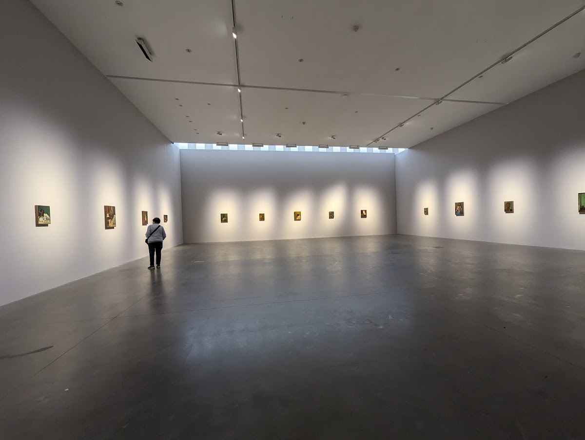 Fondazione Sandretto Re Rebaudengo 2