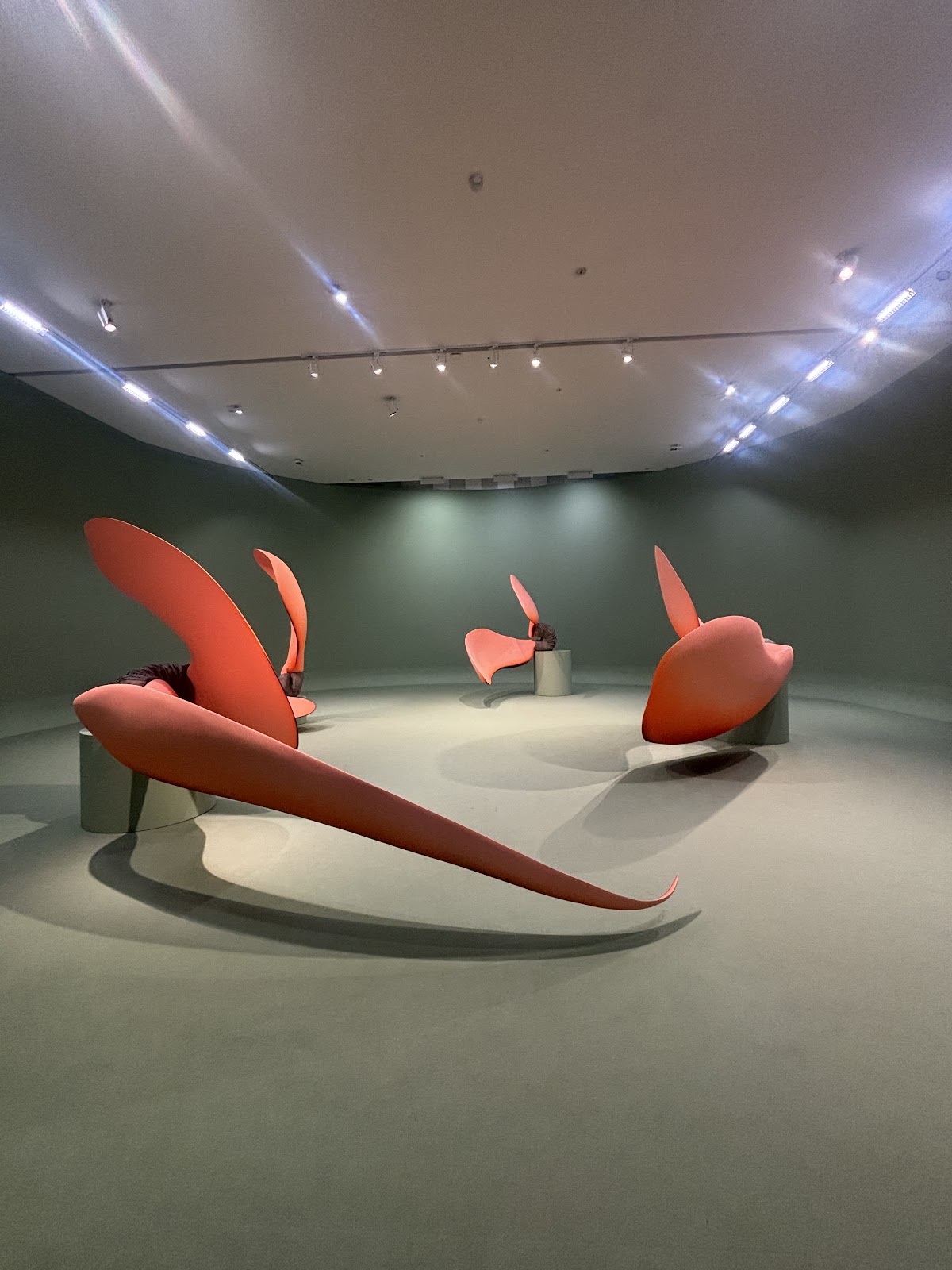 Fondazione Sandretto Re Rebaudengo 3