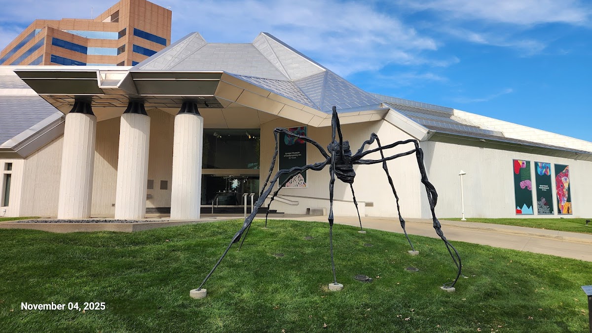 Kemper Museum of Contemporary Art 2