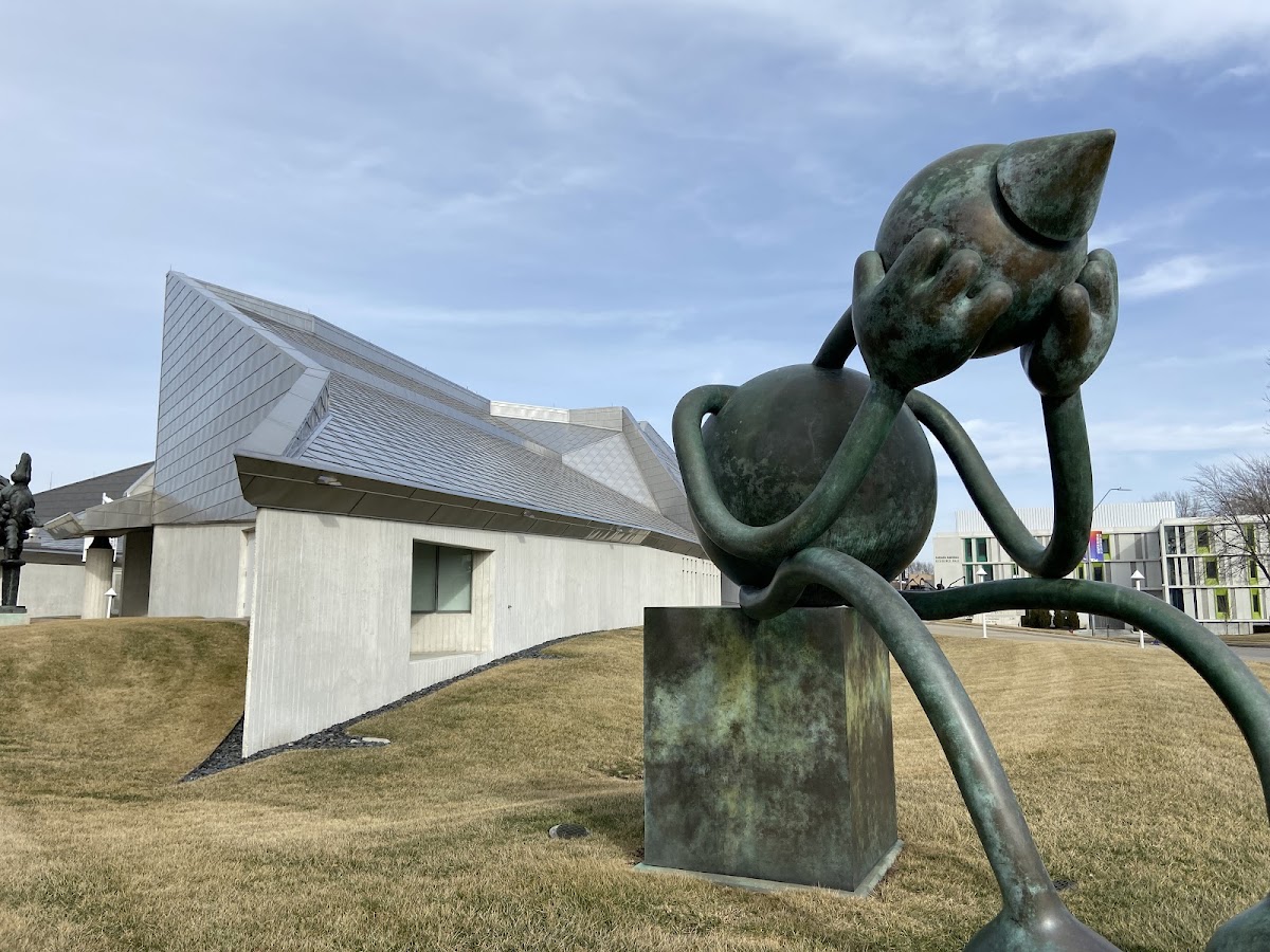 Kemper Museum of Contemporary Art 3