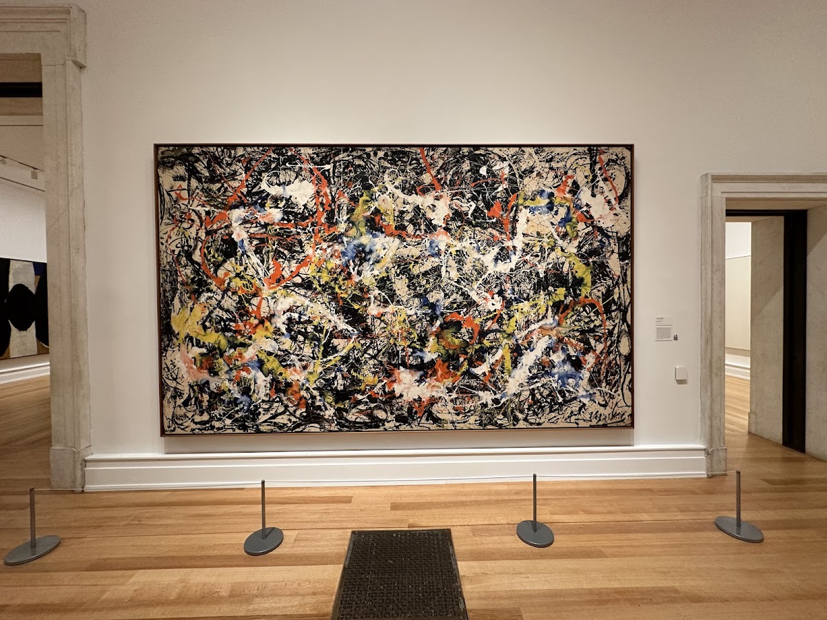Buffalo AKG Art Museum 2