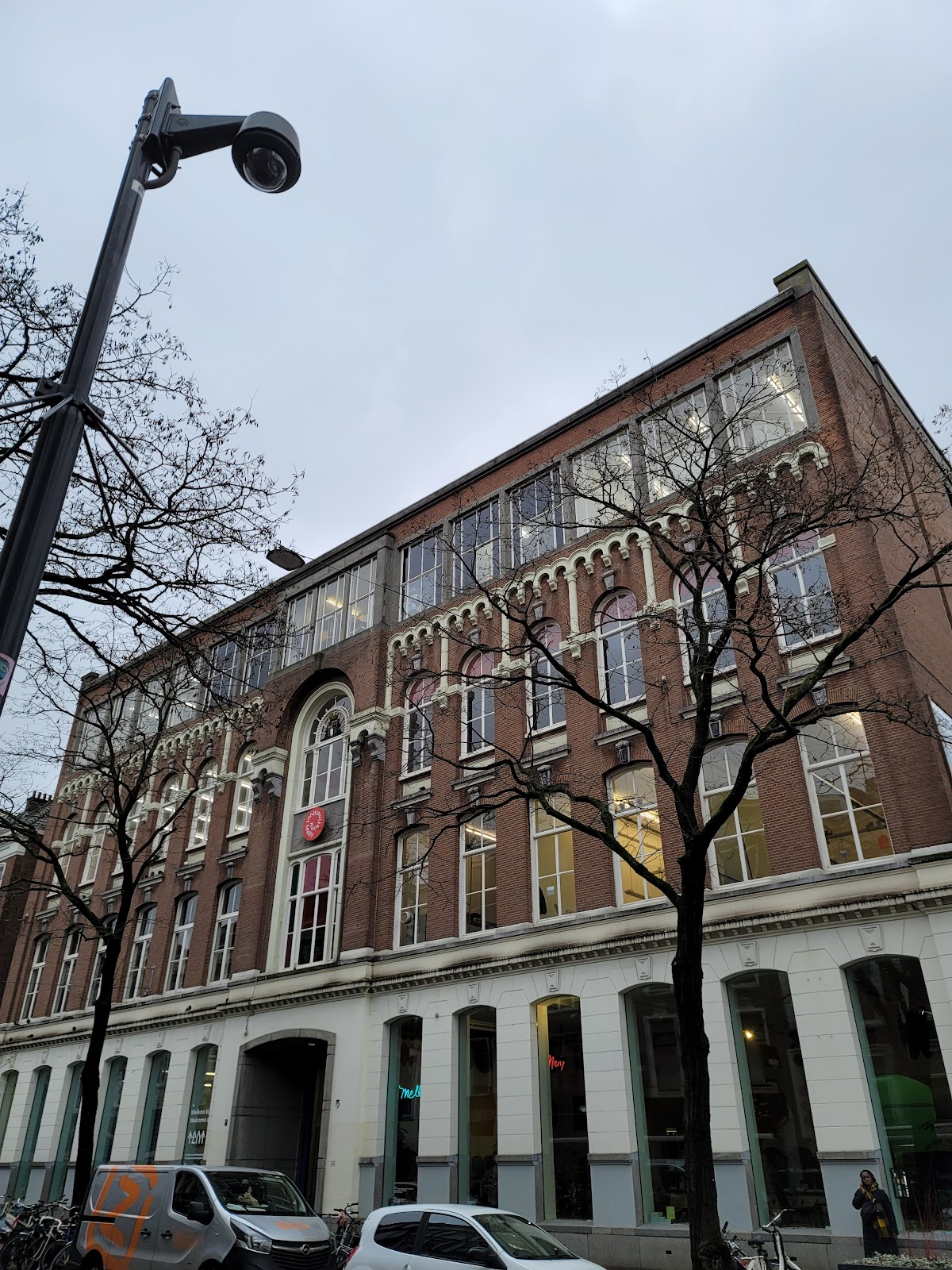 Kunstinstituut Melly 1