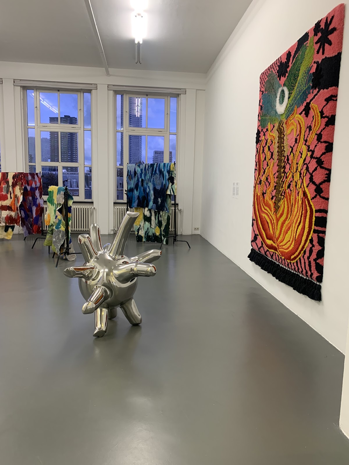 Kunstinstituut Melly 2
