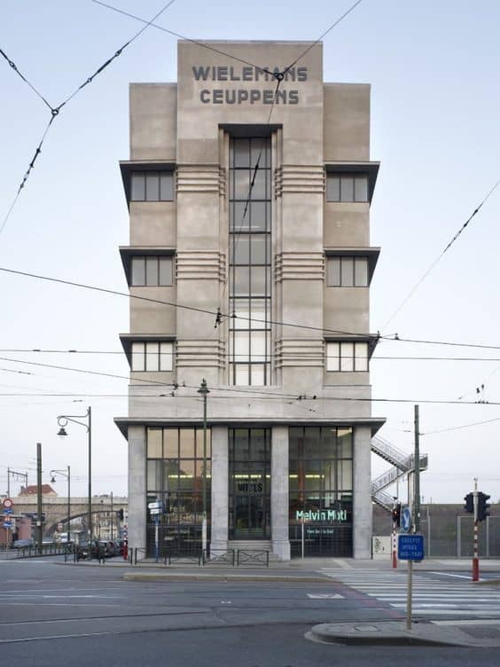 WIELS Contemporary Art Centre 2