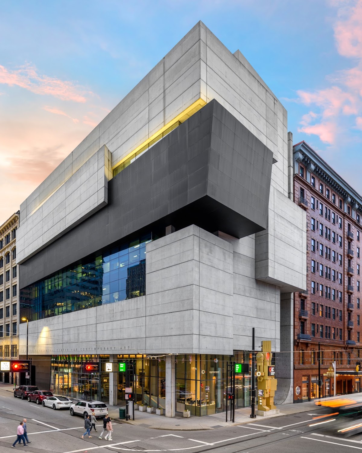 CAC Cincinnati 1