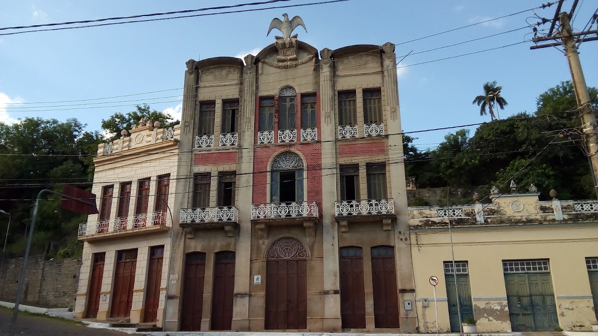 Pantanal History Museum 2