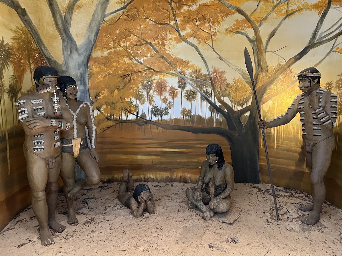 Pantanal History Museum 3