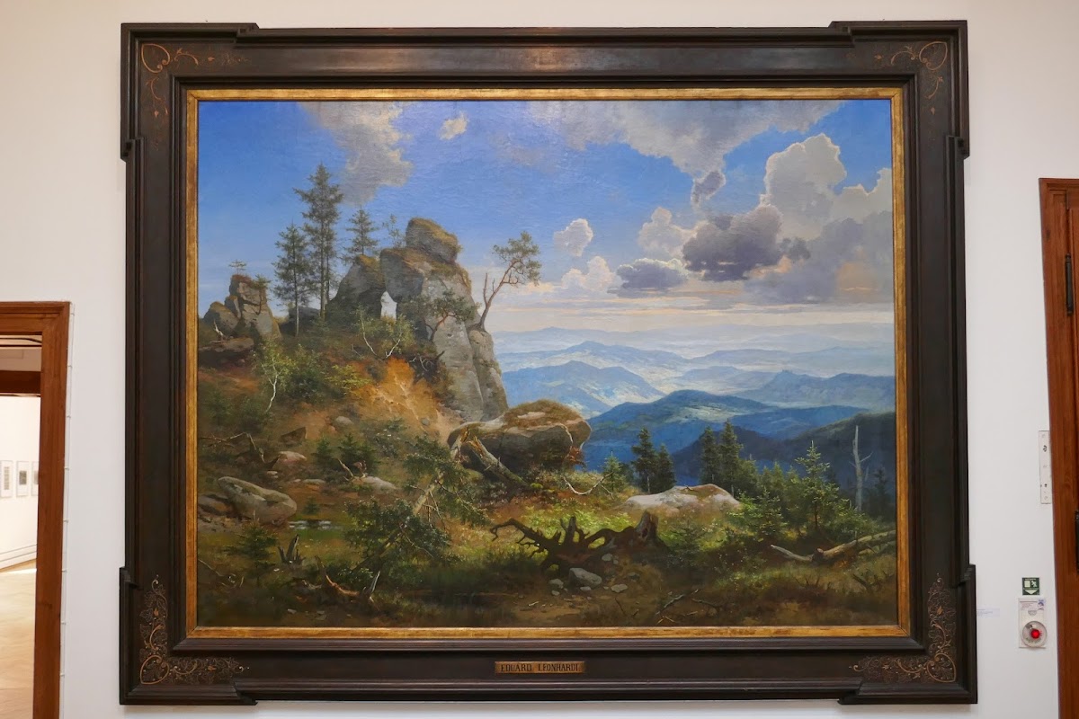 Galerie am Blauen Wunder 3