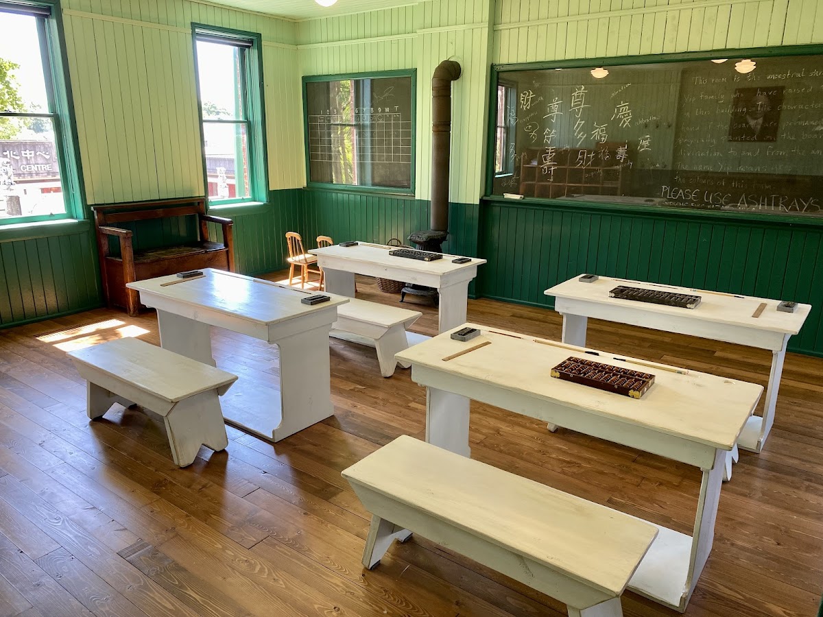 Chinatown Storytelling Centre 2