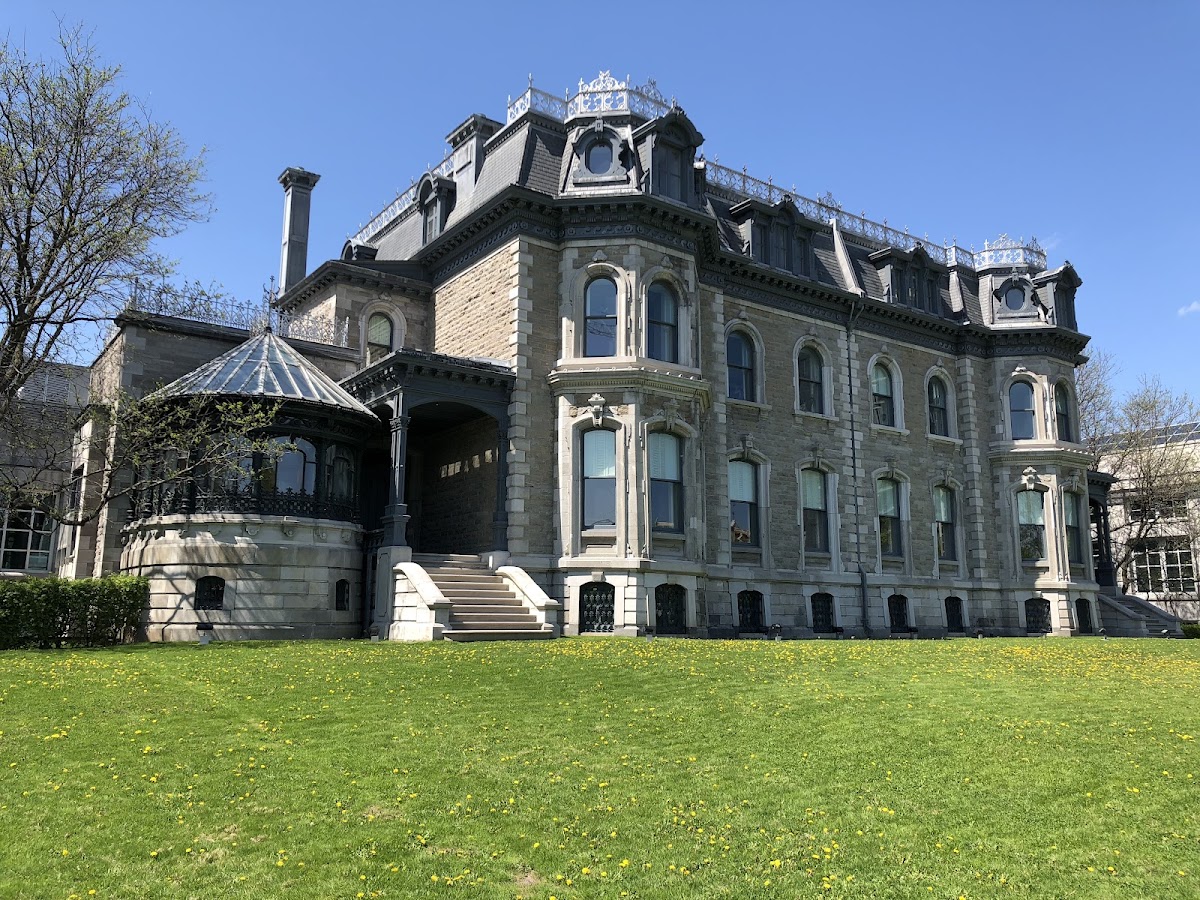 Canadian Centre for Architecture 2