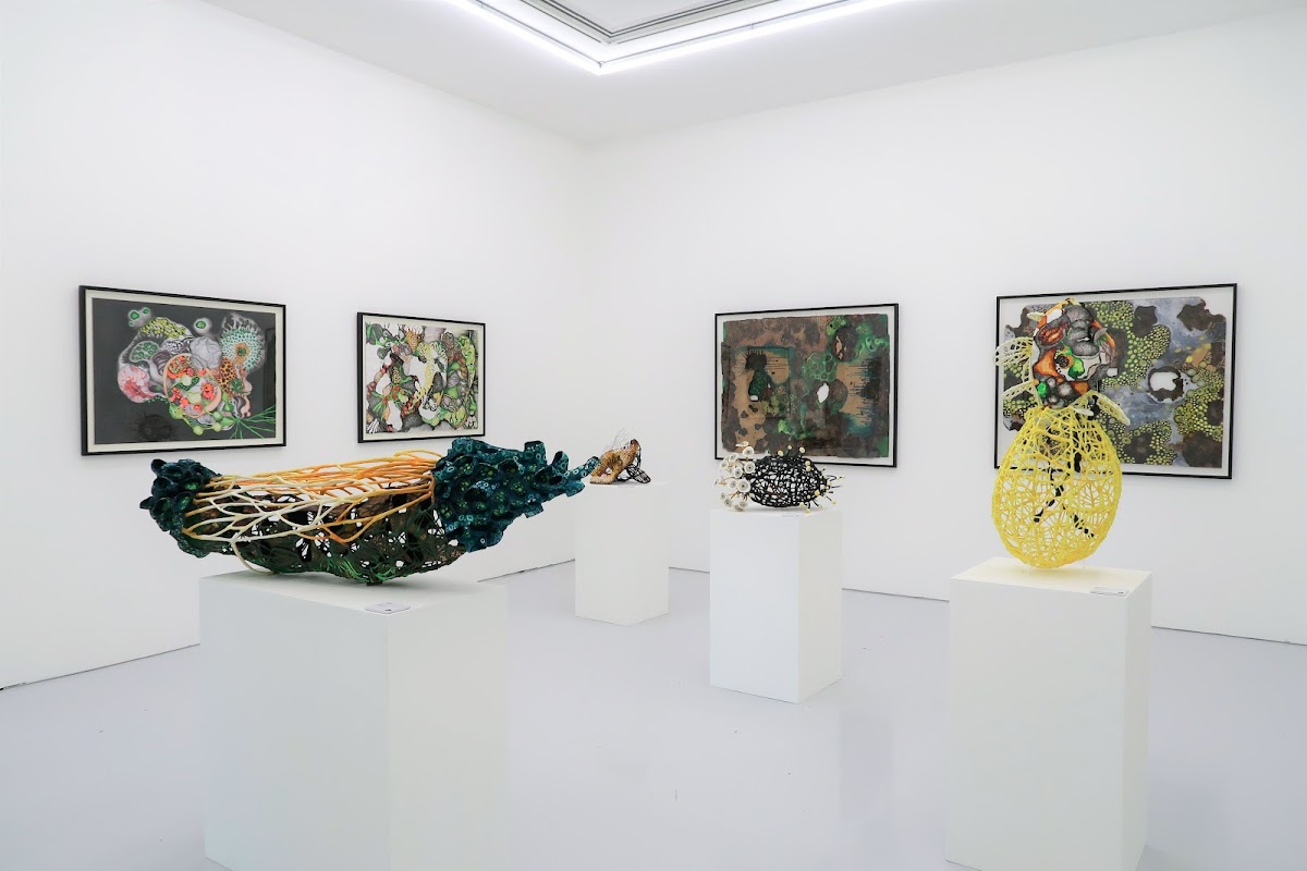 Richard Koh Fine Art Singapore 2