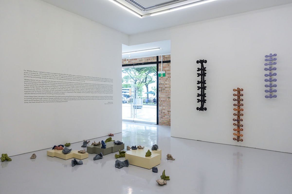 Richard Koh Fine Art Singapore 3