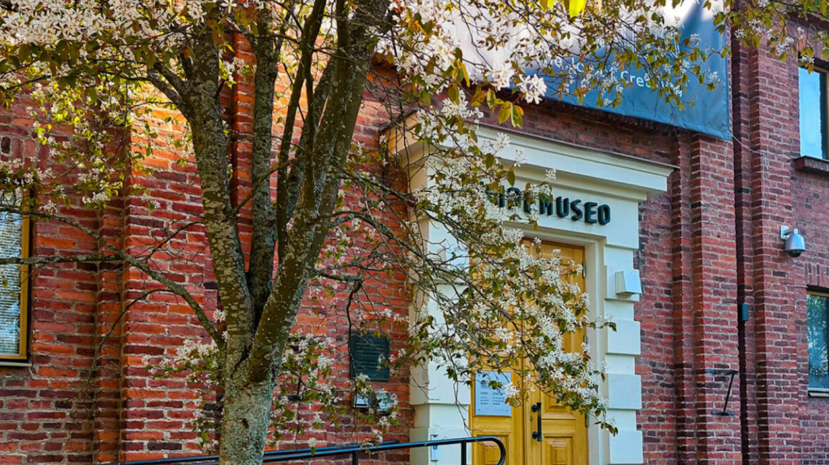 Tampere Art Museum 1