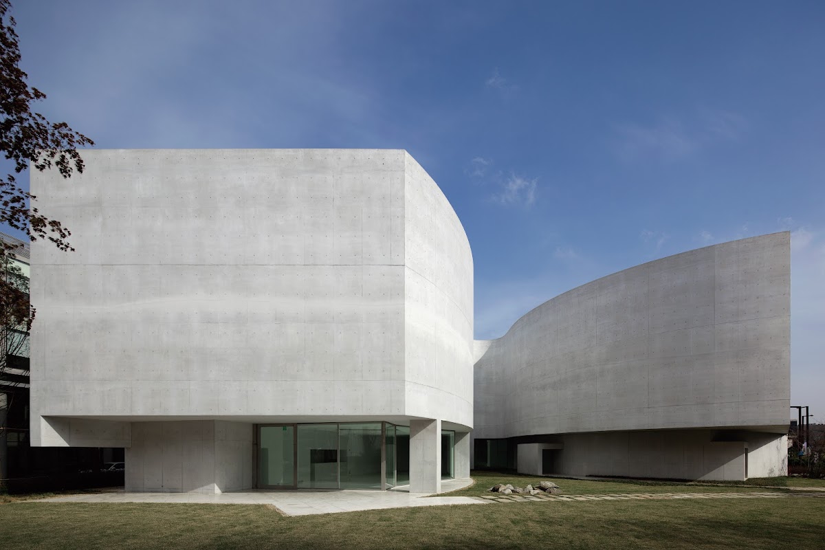 Mimesis Art Museum 1