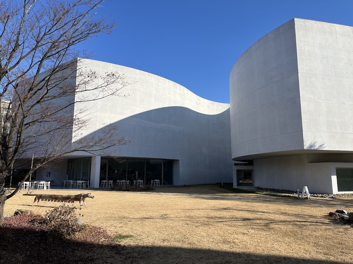 Mimesis Art Museum 2