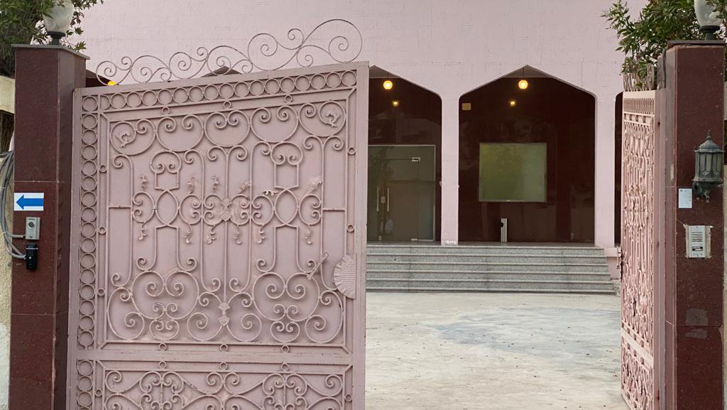 Hafez Gallery 1
