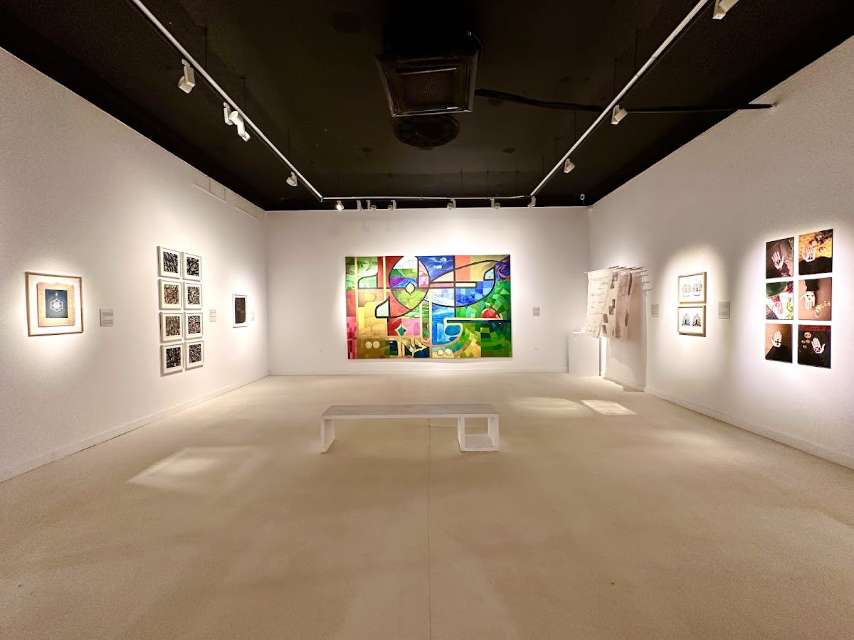 Hafez Gallery 2