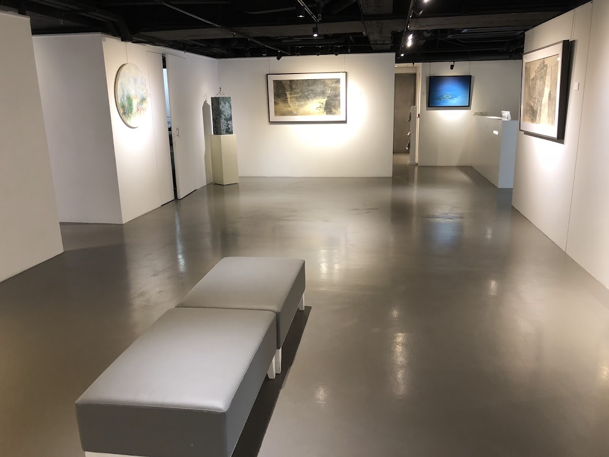 Kwai Fung Hin Art Gallery 2