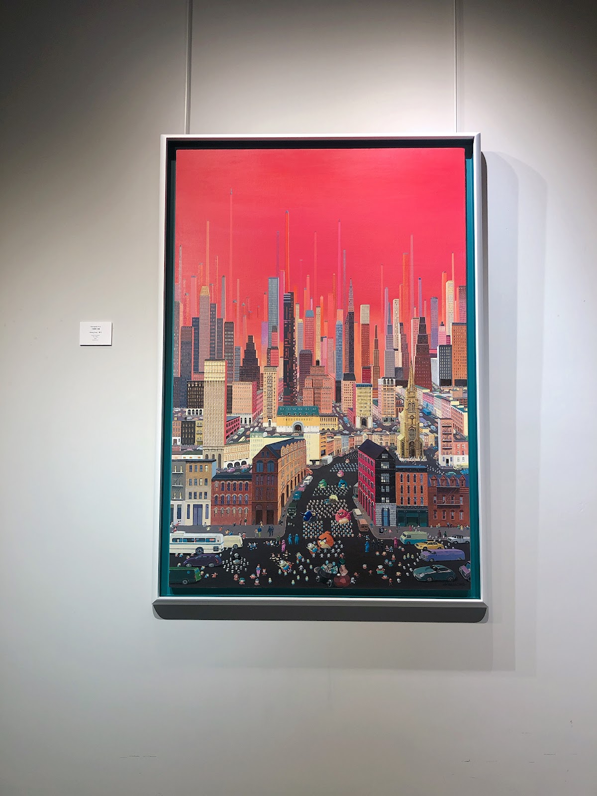 Kwai Fung Hin Art Gallery 3