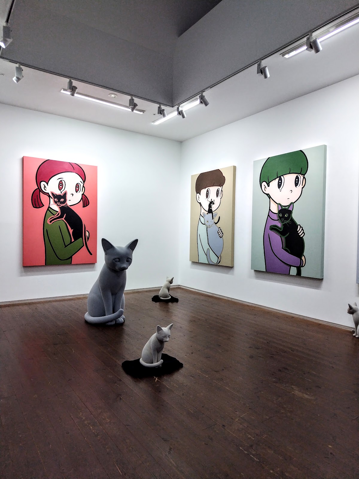 Yutaka Kikutake Gallery 2