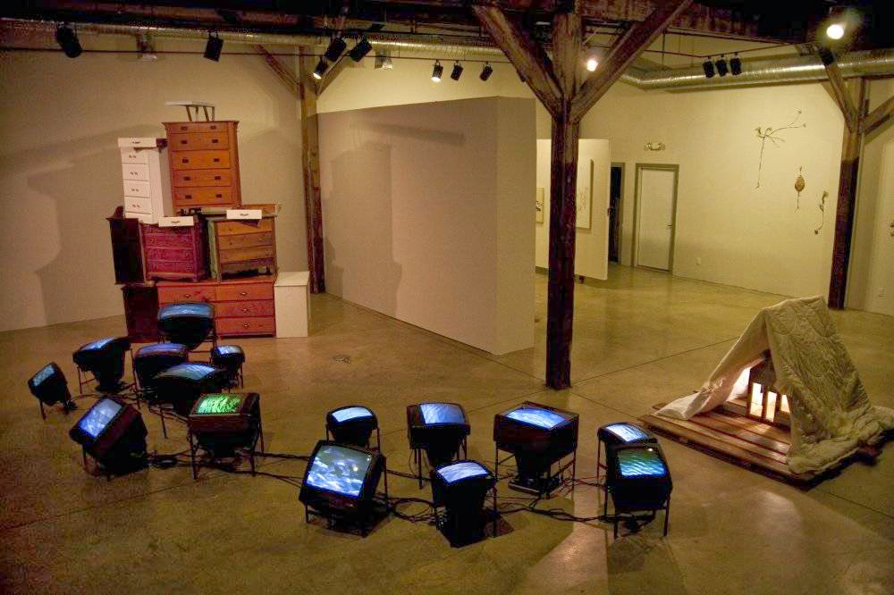 Athens Institute for Contemporary Art 2