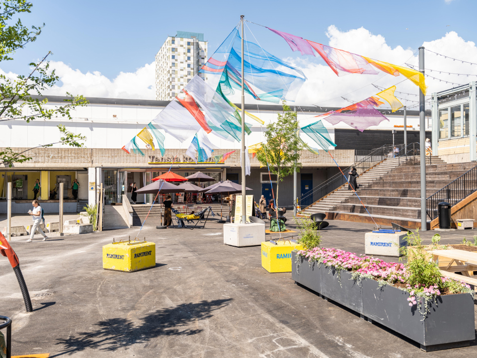Tensta konsthall 1