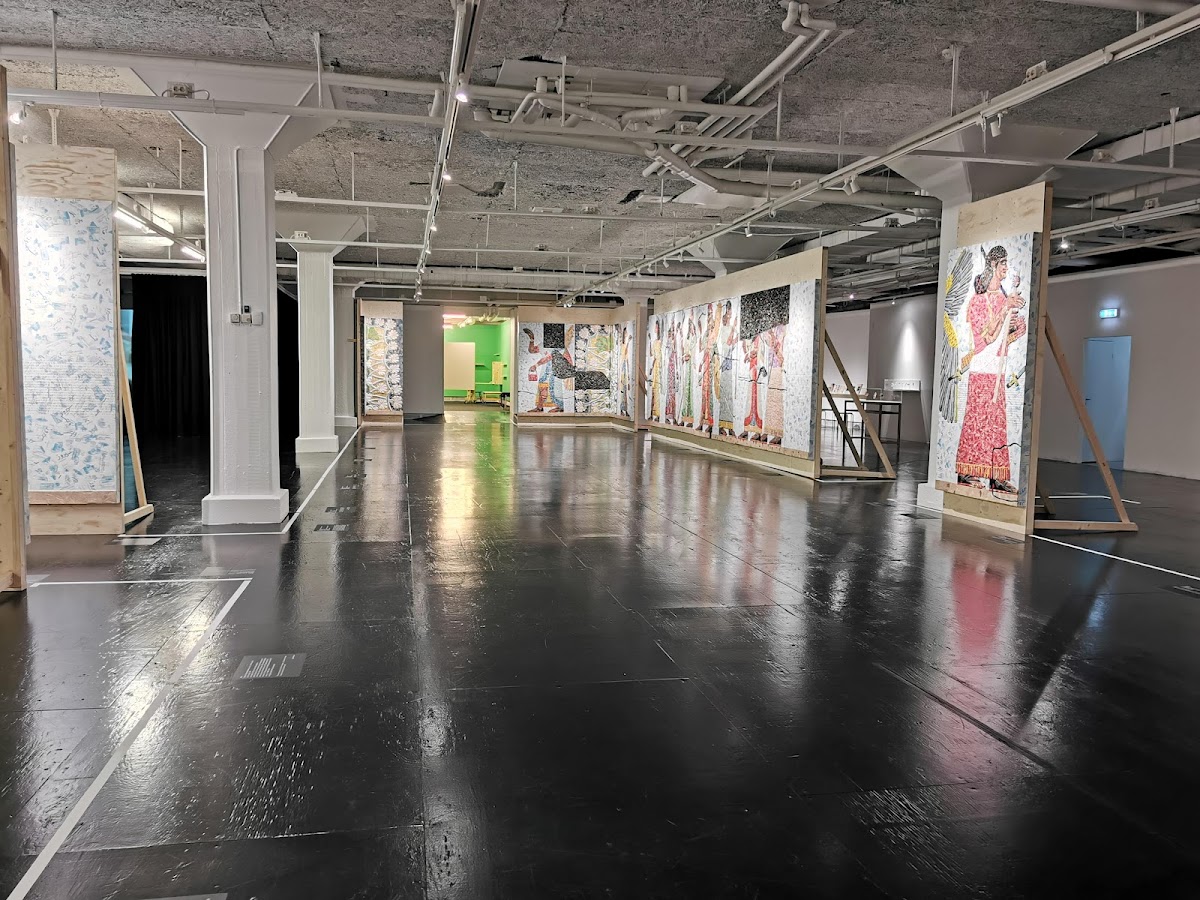 Tensta konsthall 2