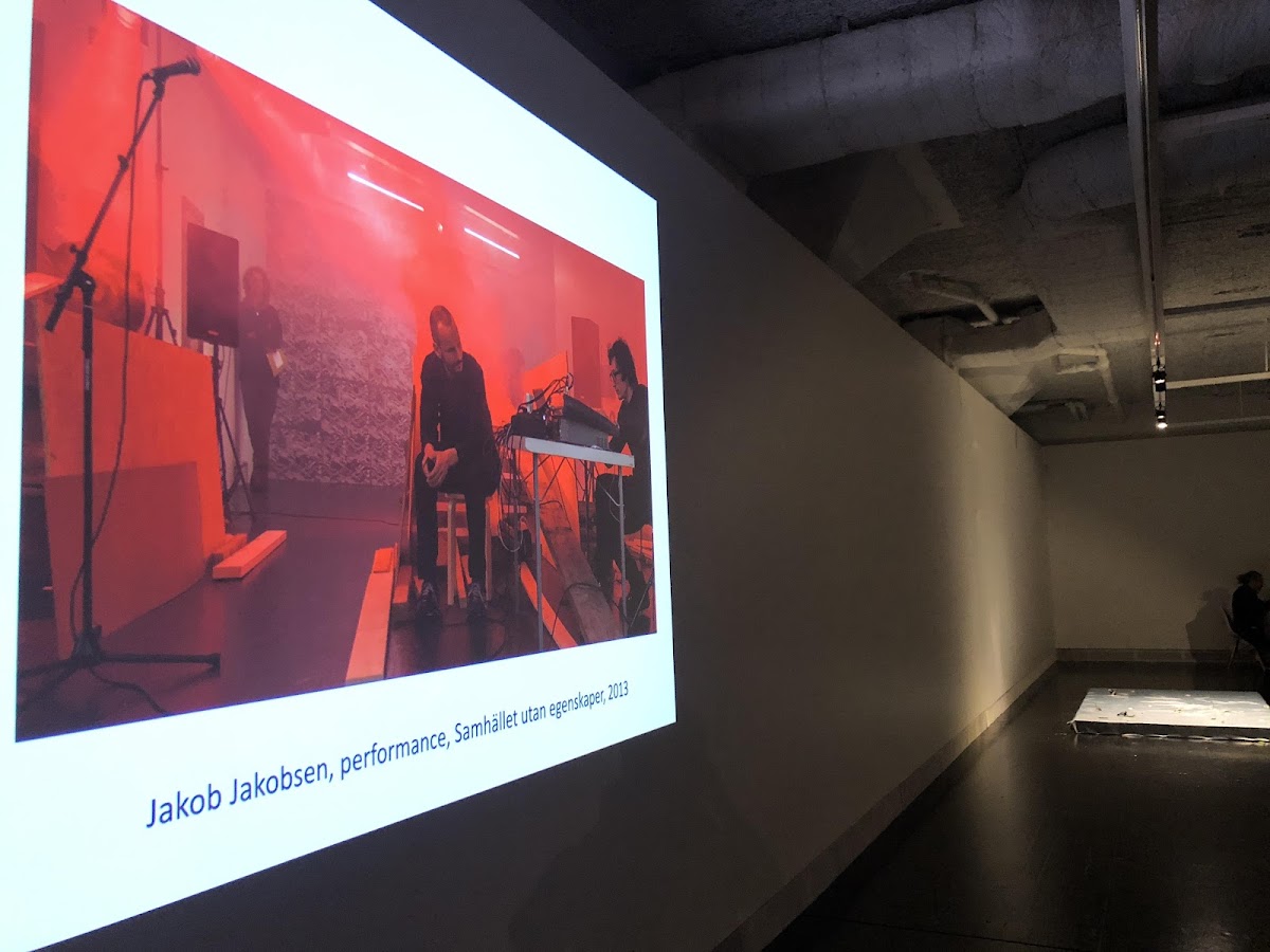 Tensta konsthall 3